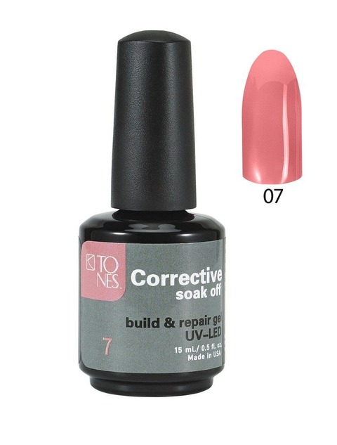 Corrective Color N° 7