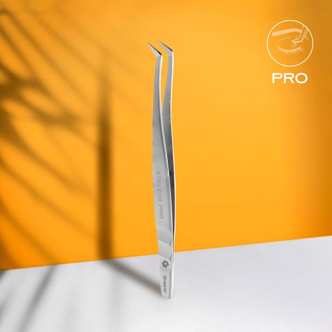 Pinzas curvas con forma «botita» EXPERT 40 TYPE 12