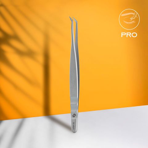 Pinzas curvas con forma en L EXPERT 40 TYPE 1