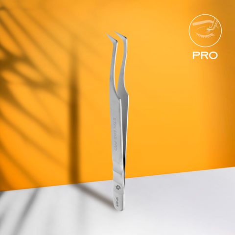 Pinzas curvas con forma «botita» EXPERT 41 TYPE 6
