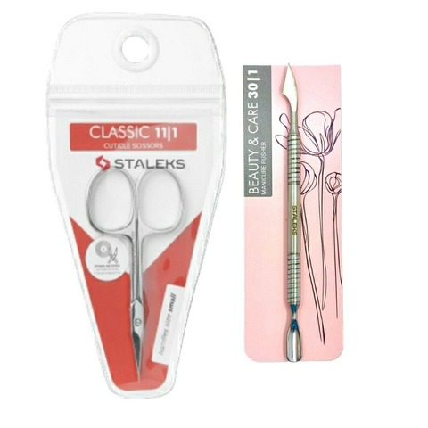 Kit Classic con tijera