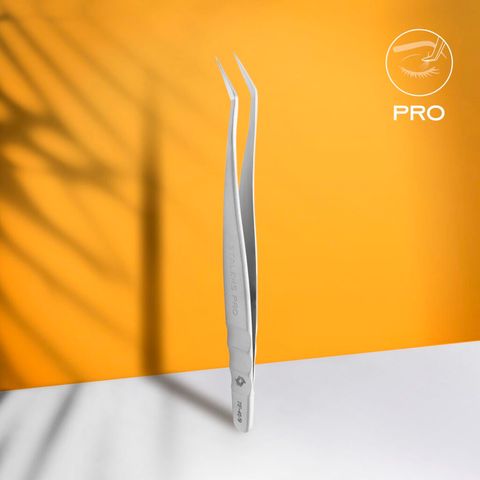 Pinzas curvas con forma en L EXPERT 41 TYPE 9