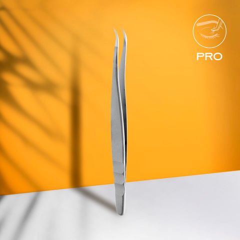 Pinzas curvas EXPERT 41 TYPE 3