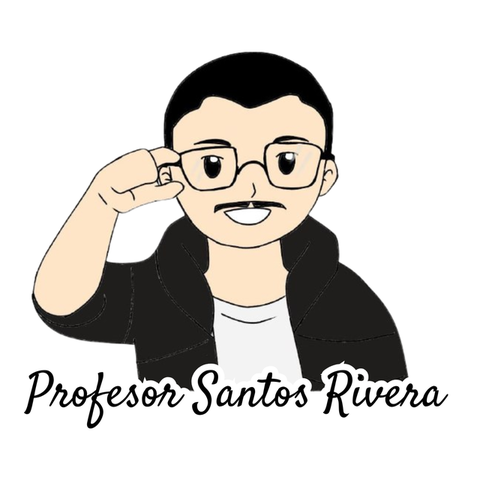 Profesor Santos Rivera
