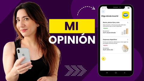 ¿Conviene invertir en los fondos de Mercado Pago?
