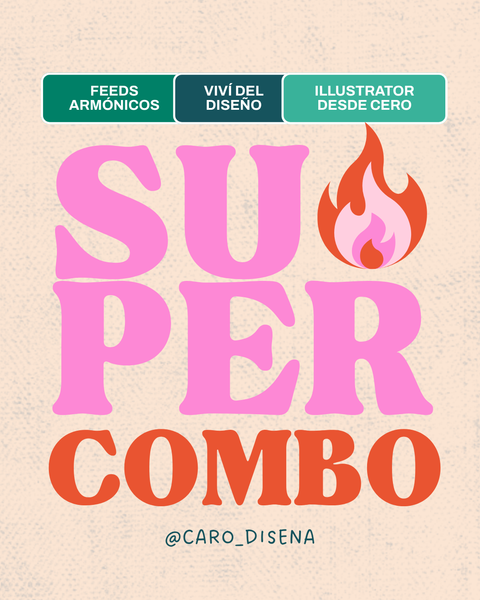 SUPER COMBO