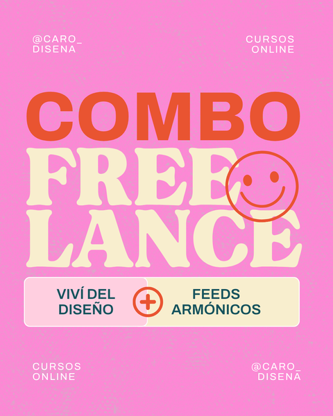 Combo Freelance