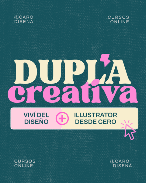 DUPLA CREATIVA