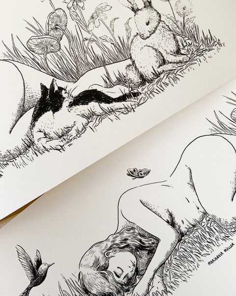 Print 