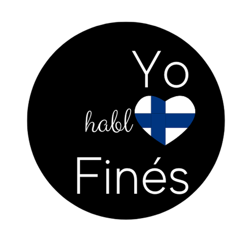 Yo hablo finés