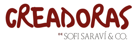Sofi Saraví & Co