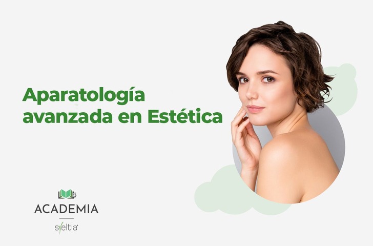 Curso de Aparatología Avanzada en Estética