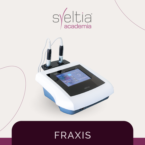 Aprende a usar tu Fraxis