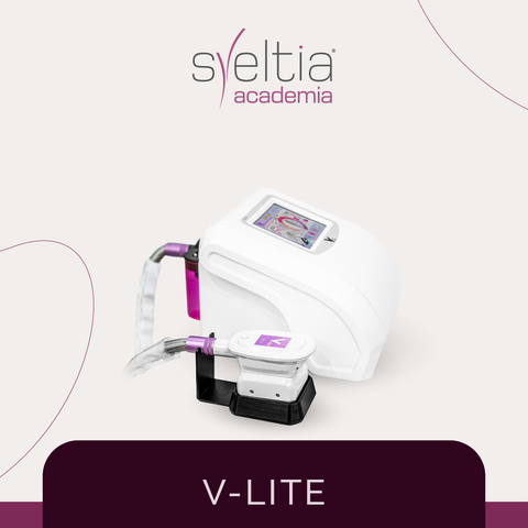 Aprende a usar tu V-lite