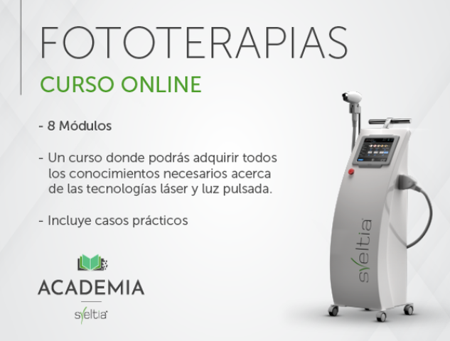 FOTOTERAPIAS