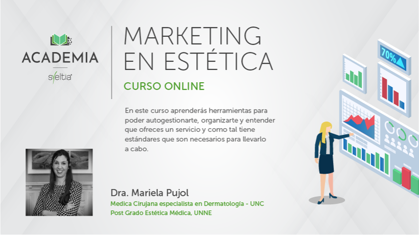 MARKETING EN ESTÉTICA