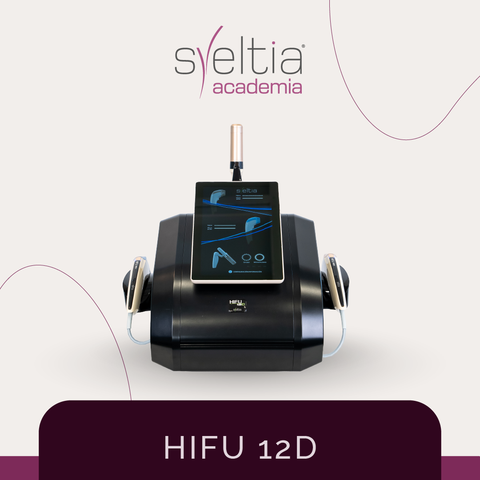 Aprendé a usar tu Hifu 12D