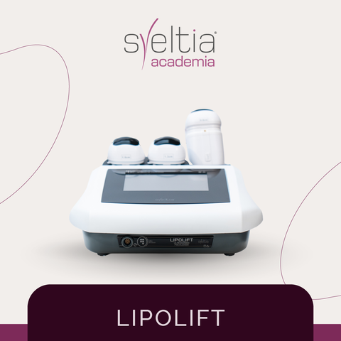 Aprende a usar tu Lipolift
