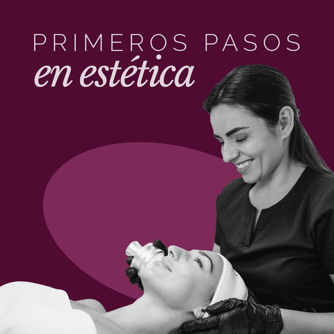 Primeros pasos: ¿Por dónde empiezo? 