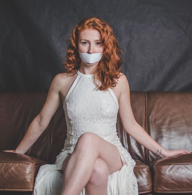 El silencio de las mujeres.
