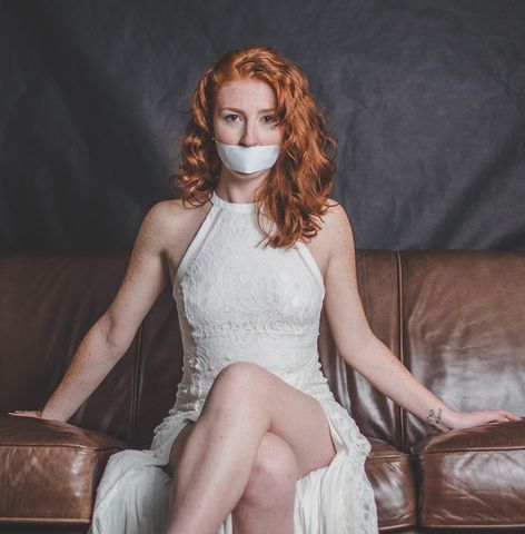El silencio de las mujeres.