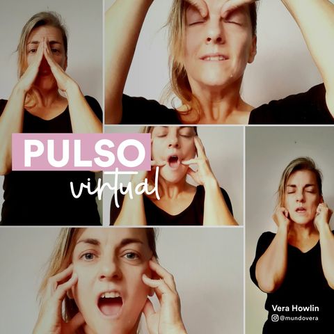 Pulso 5 - Chakra Garganta