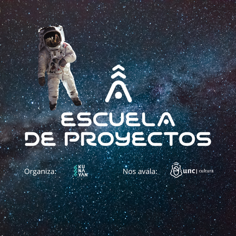Seminarios Escuela de Proyectos 