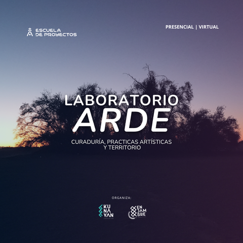 ARDE - Arte y Territorio