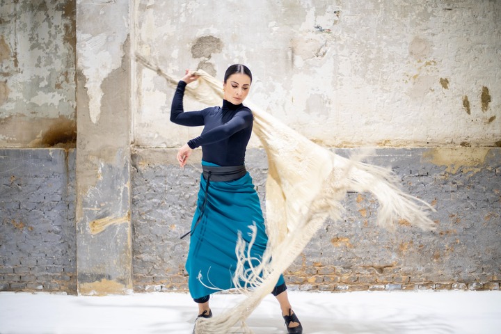 Técnica y Coreografía