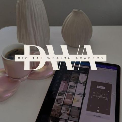 DWA (Incluye DPA + mentoría con Aye por 12m)