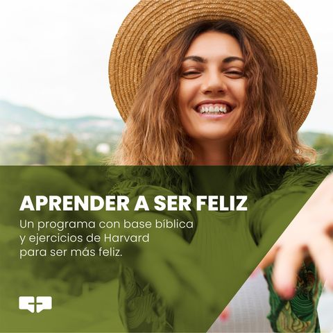 APRENDER A SER FELIZ