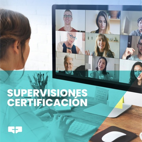 SUPERVISIONES CERTIFICACIÓN