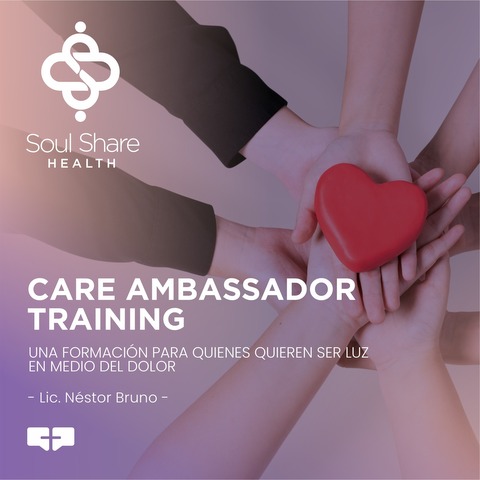 Care Ambassador Training