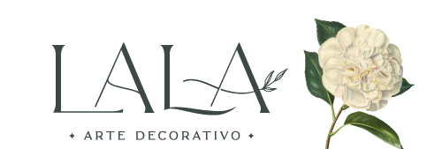Lala Castro - Arte Decorativo