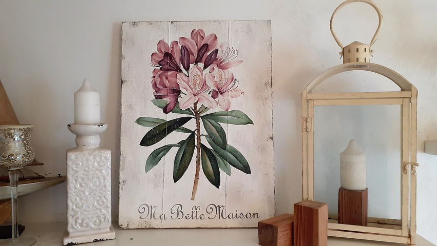 Bouquet de Lilium - Clase en video Online