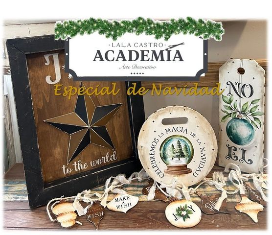 Especial Navidad 2025