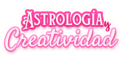 Astrología y Creatividad 