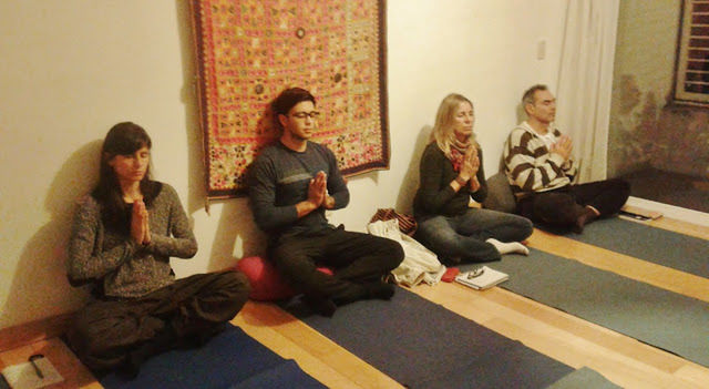 Los 5 principios del Reiki