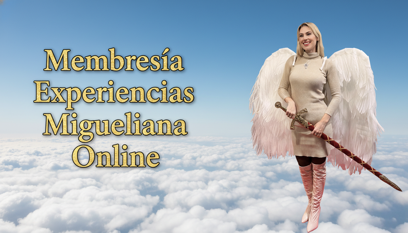 Membresía Experiencias Miguelianas Online
