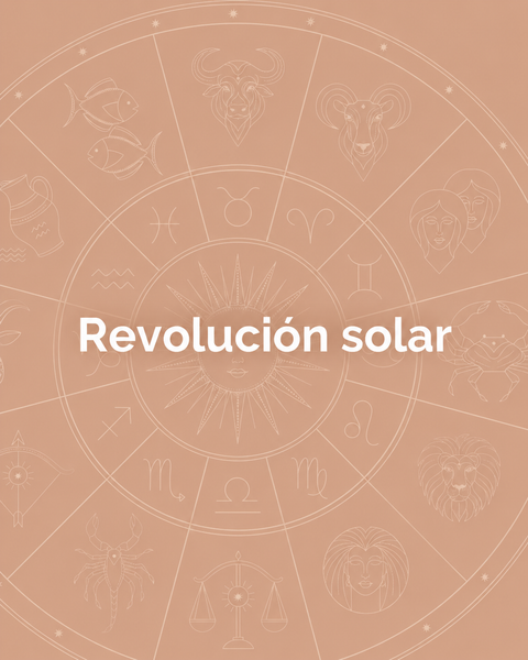 Revolución Solar