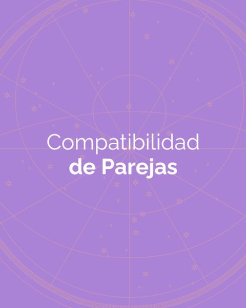 Compatibilidad de Parejas