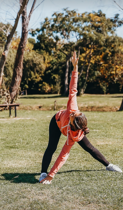 7 DIAS - 5 MINUTOS PARA MOVER EL CUERPO ENTERO