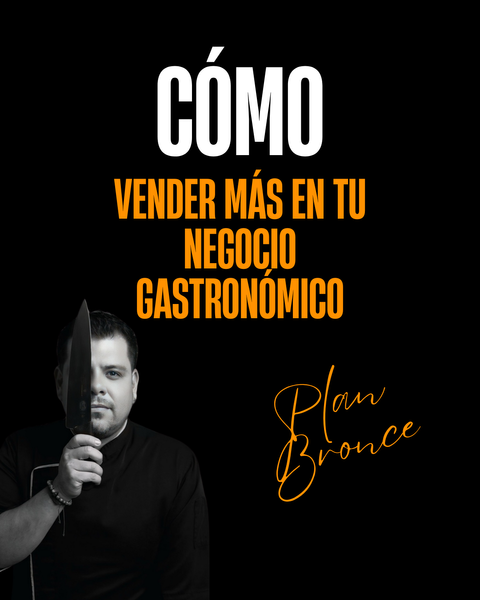 Plan Bronce 