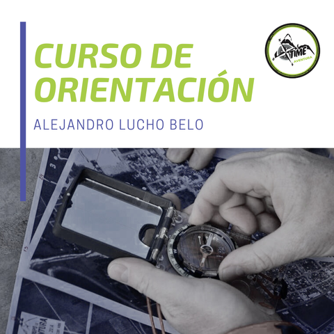 Curso de Orientación Online