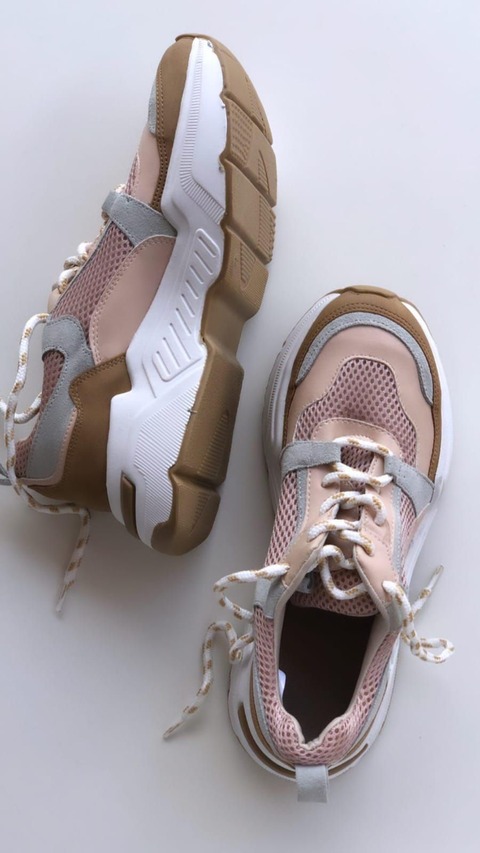 ZAPATILLAS MAIA