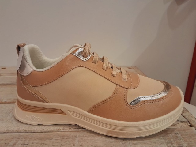 ZAPATILLAS PICCADILLY