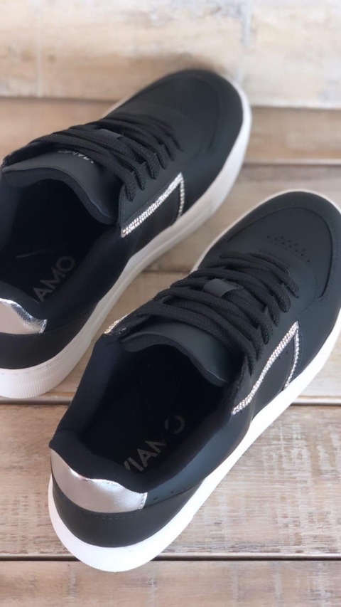 ZAPATILLAS  VIAMO CIARA