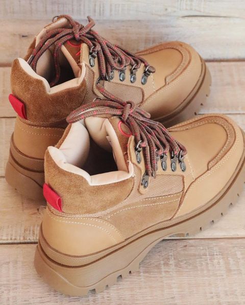 BORCEGO  VIAMO HUDSON 
