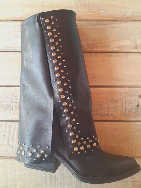BOTAS ALTAS NAZARIA