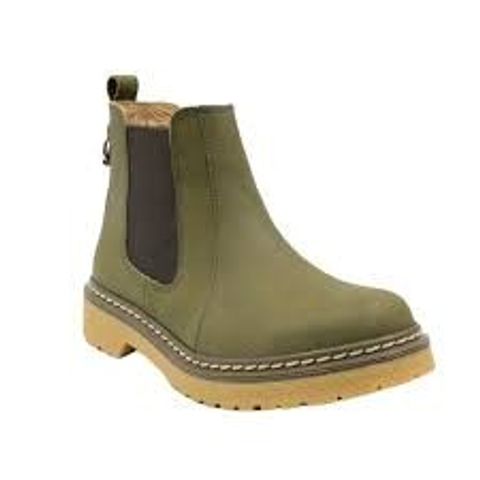 BORCEGO VIAMO ELTON